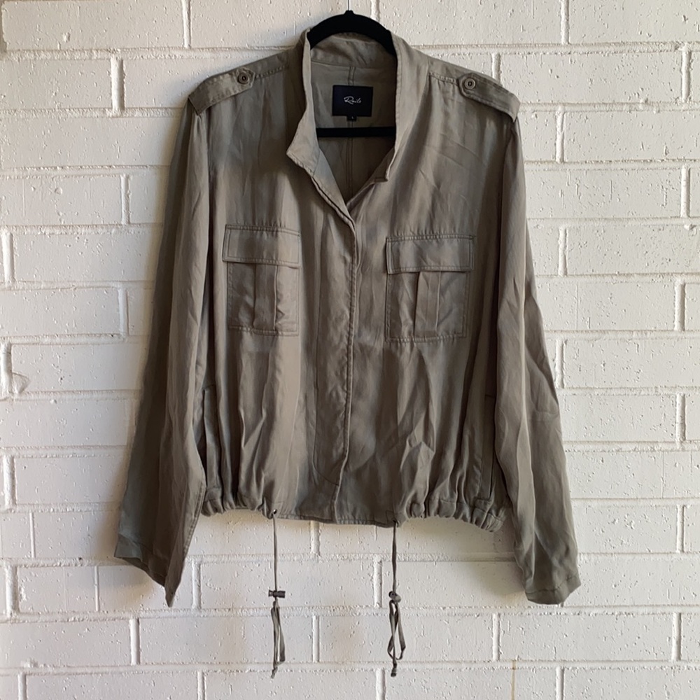 Rails Rowen Jacket - Picture 3 of 9